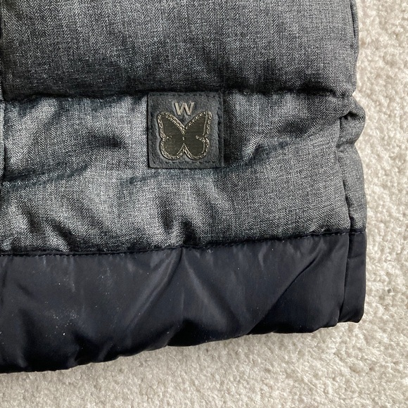 Weekend MaxMara puffer coat - Picture 8 of 15